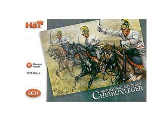 1/72 Hat - Napoleonic.Austrian Chevauxleger