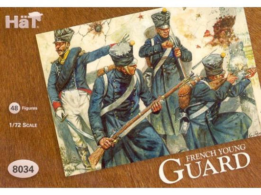 1/72 Hat - French Young Guard