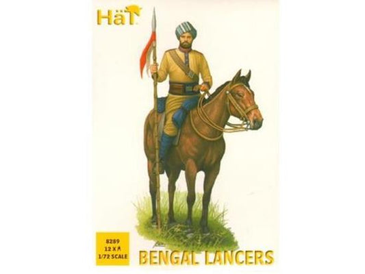 1/72 Hat - Colonial Bengal Lancers