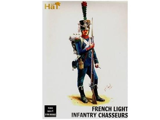 1/32 Hat - French Light Infantry Chasseurs