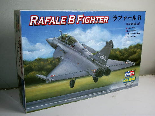1/48 Hobbyboss - Rafale B
