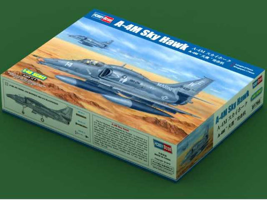 1/48 Hobbyboss - A-4M Sky Hawk