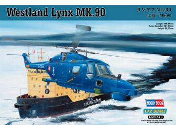 1/72 Hobbyboss - Westland Lynx Mk.90