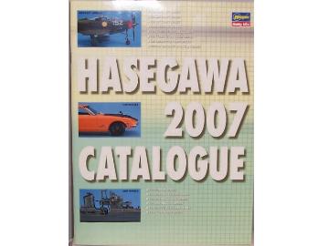na Hasegawa - 2007 Catalogue