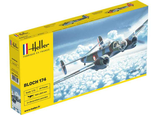 1/72 Heller - Bloch 174 A3