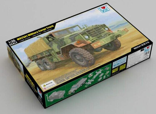 1/35 I Love Kits - M925A1 Military Cargo Truck