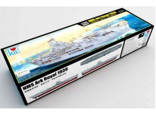 1/350 I Love Kits - HMS Ark Royal 1939