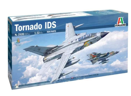 1/32 Italeri - Tornado IDS