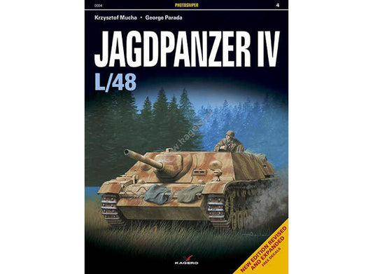 - Kagero - Photosniper 04 - Jagdpanzer IV