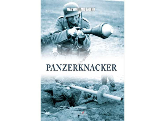 - Kagero - Panzerknacker