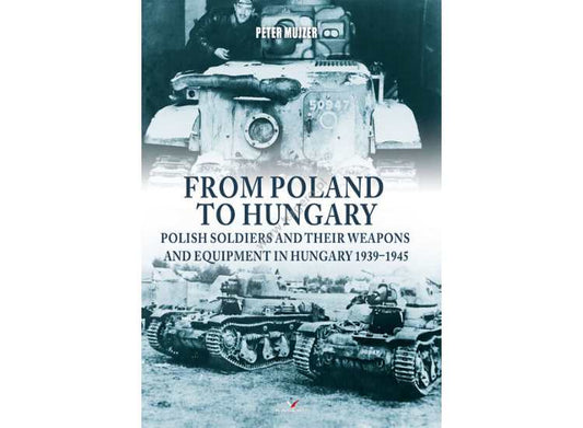 - Kagero - From Poland to Hungary