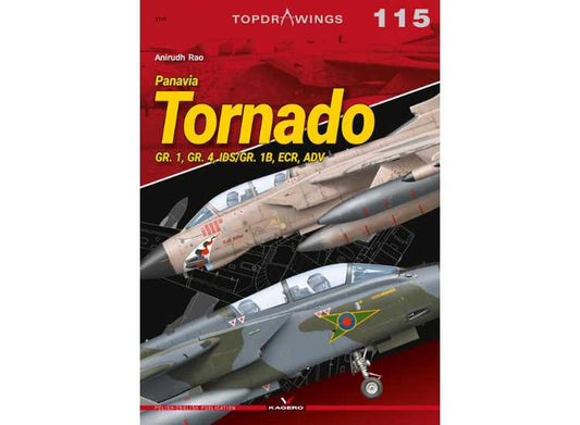 - Kagero - Top Drawings 115 - Tornado