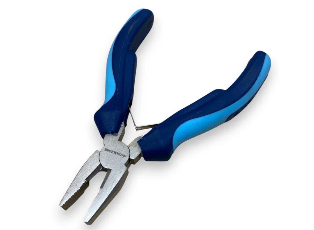  Toolzone - Mini Combination Pliers Indistrial Quality