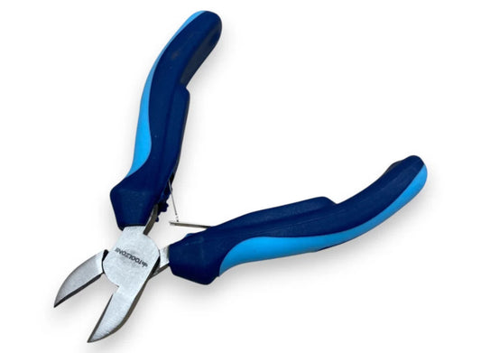  Toolzone - Mini Side Cut Pliers Indistrial Quality