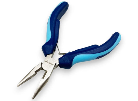  Toolzone - Mini Long Nose Pliers Indistrial Quality