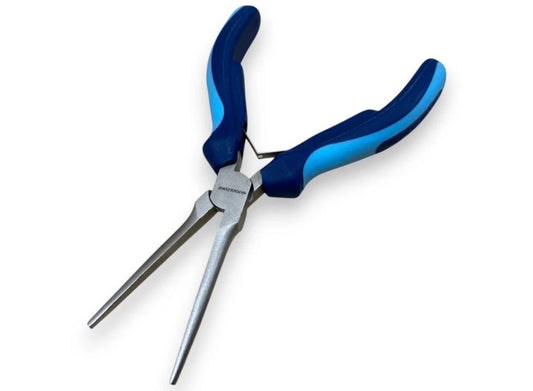  Toolzone - Mini Needle Nose Pliers Indistrial Quality