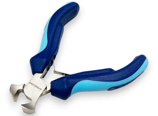  Toolzone - Mini Top Cut Pliers Indistrial Quality