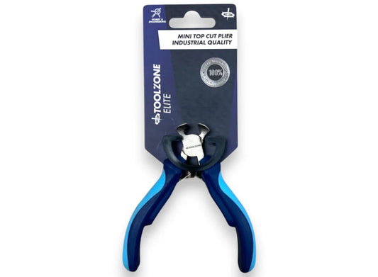  Toolzone - Mini Top Cut Pliers Indistrial Quality