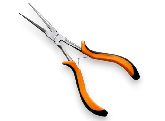  Toolzone - Precision Needle Nose Pliers