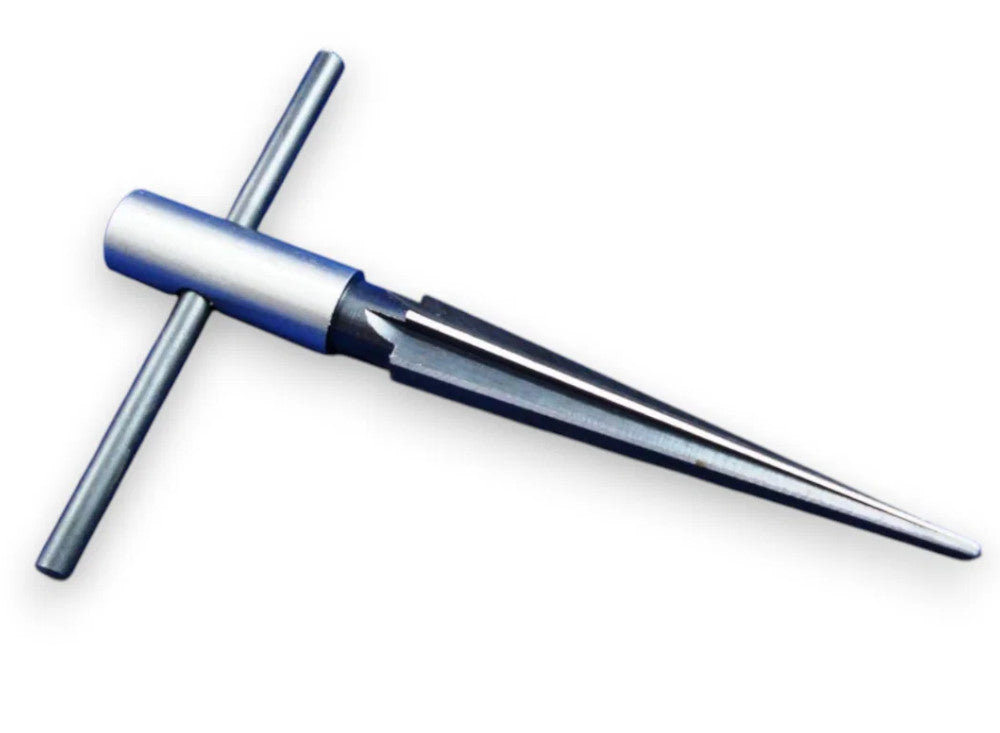  Toolzone - Tapered Reamer 3 - 12mm