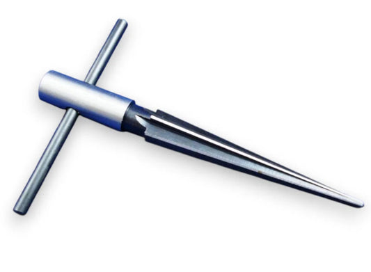  Toolzone - Tapered Reamer 3 - 12mm