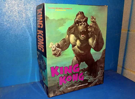 - Dark Horse - King Kong (Vinyl Model)