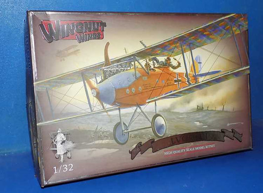 1/32 Wingnut Wings - LVG C.VI