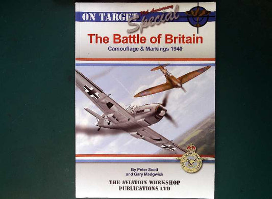 - Aviation Workshop - On Target Special - The Battle of Britain
