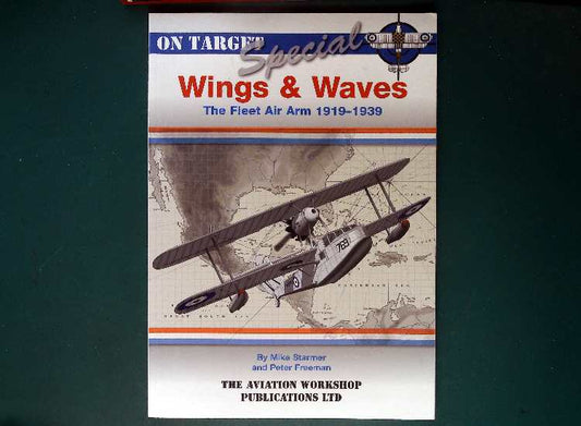 - Aviation Workshop - On Target Special - Wings & Waves