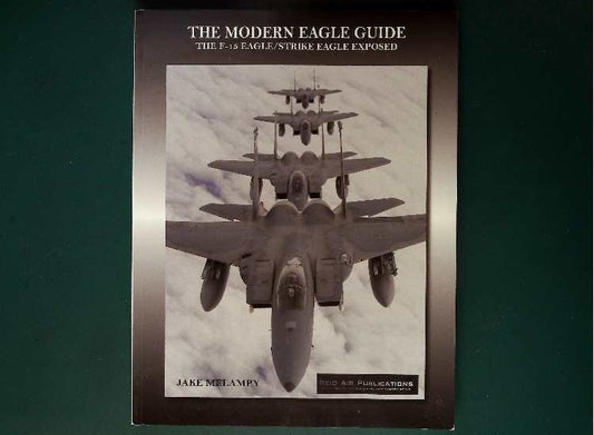 - Reid Air Publications - The Modern Eagle Guide