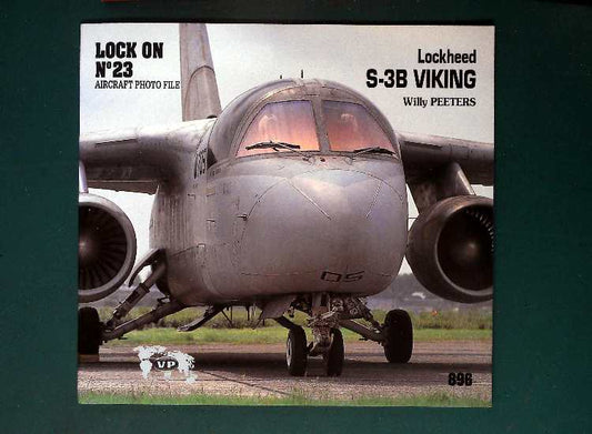 - Verlinden - Lock On 23: S-3B Viking
