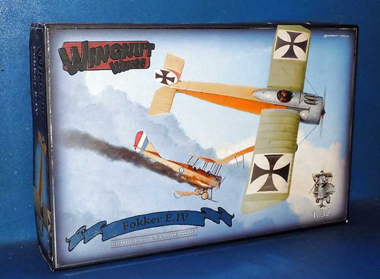 1/32 Wingnut Wings - Fokker E.IV