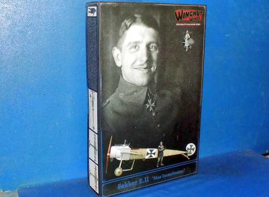 1/32 Wingnut Wings - Fokker E.II Max Immelmann