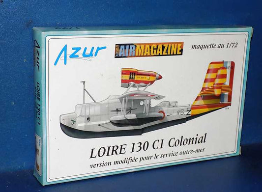 1/72 Azur - Loire 130 C1