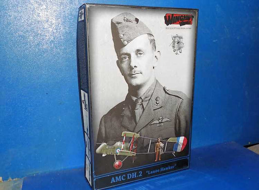 1/32 Wingnut Wings - AMC DH.2 Lanoe Hawker