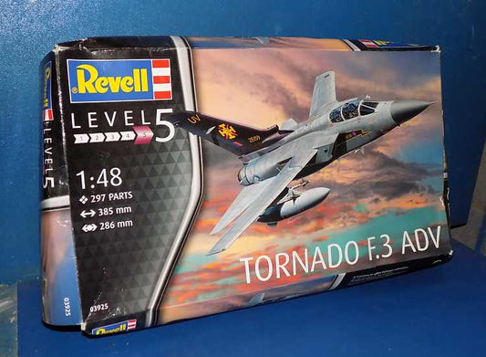 1/48 Revell - Tornado F.3 ADV