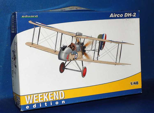 1/48 Eduard - Airco Dh-2