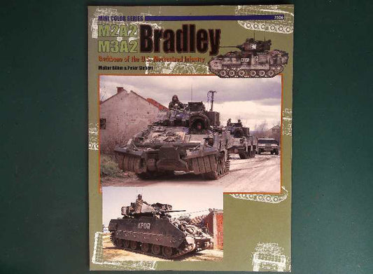  Concord - 7506: M2A2/M3A2 Bradley