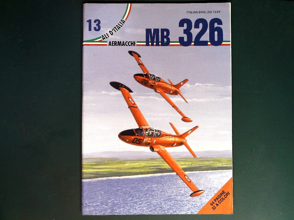  Ali D'Italia - No:13: RE.2001