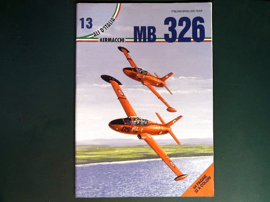  Ali D'Italia - No:13: RE.2001