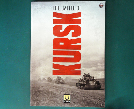  Ammo Mig - The Battle of Kursk