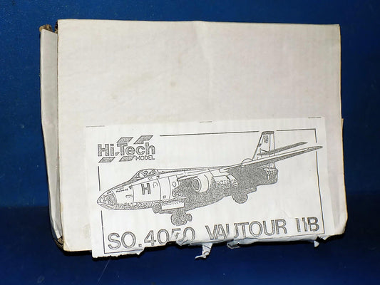 1/72 Hi-Tech - Vautour IIB