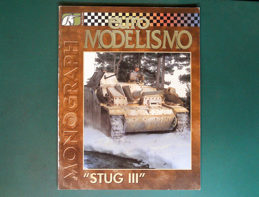  Accion Press - Euro Modelismo Stug III