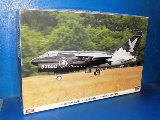 1/48 Hasegawa - A-7E Corsair Hellenic Air Force Special