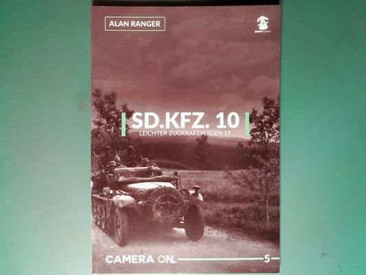  MMP - Camera On 5: Sd.Kfz.10