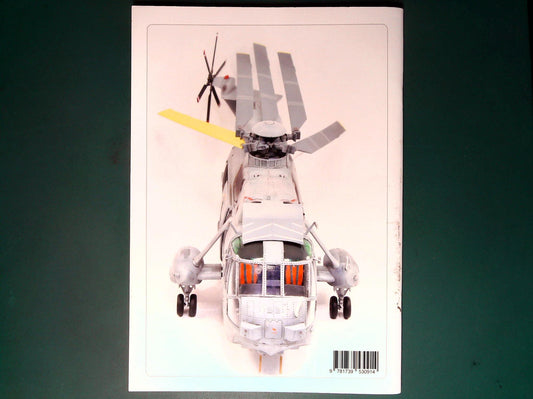  Phoenix - Modellers Guide 7: Westland RAF/RN Sea King