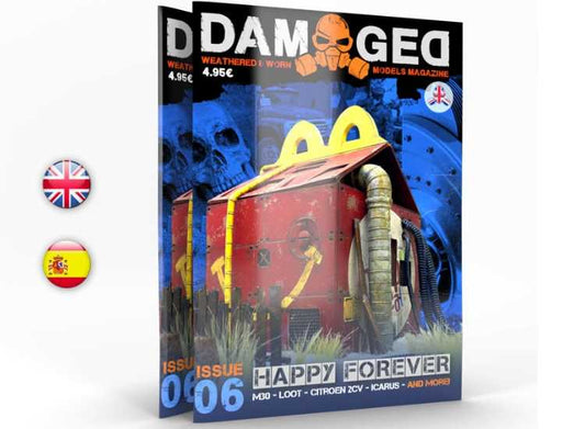 - Mig Productions - Damaged - Magazine 06