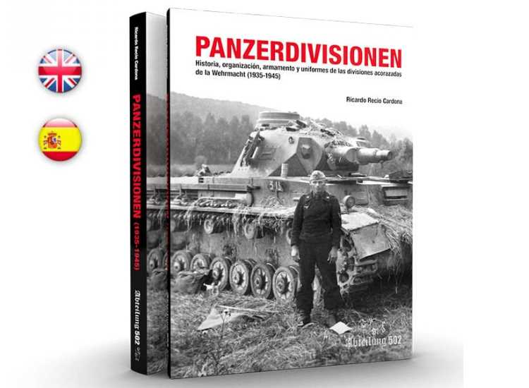 - Mig Productions - Panzerdivisionen