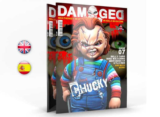 - Mig Productions - Damaged - Magazine 07