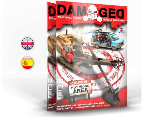 - Mig Productions - Damaged - Magazine 10